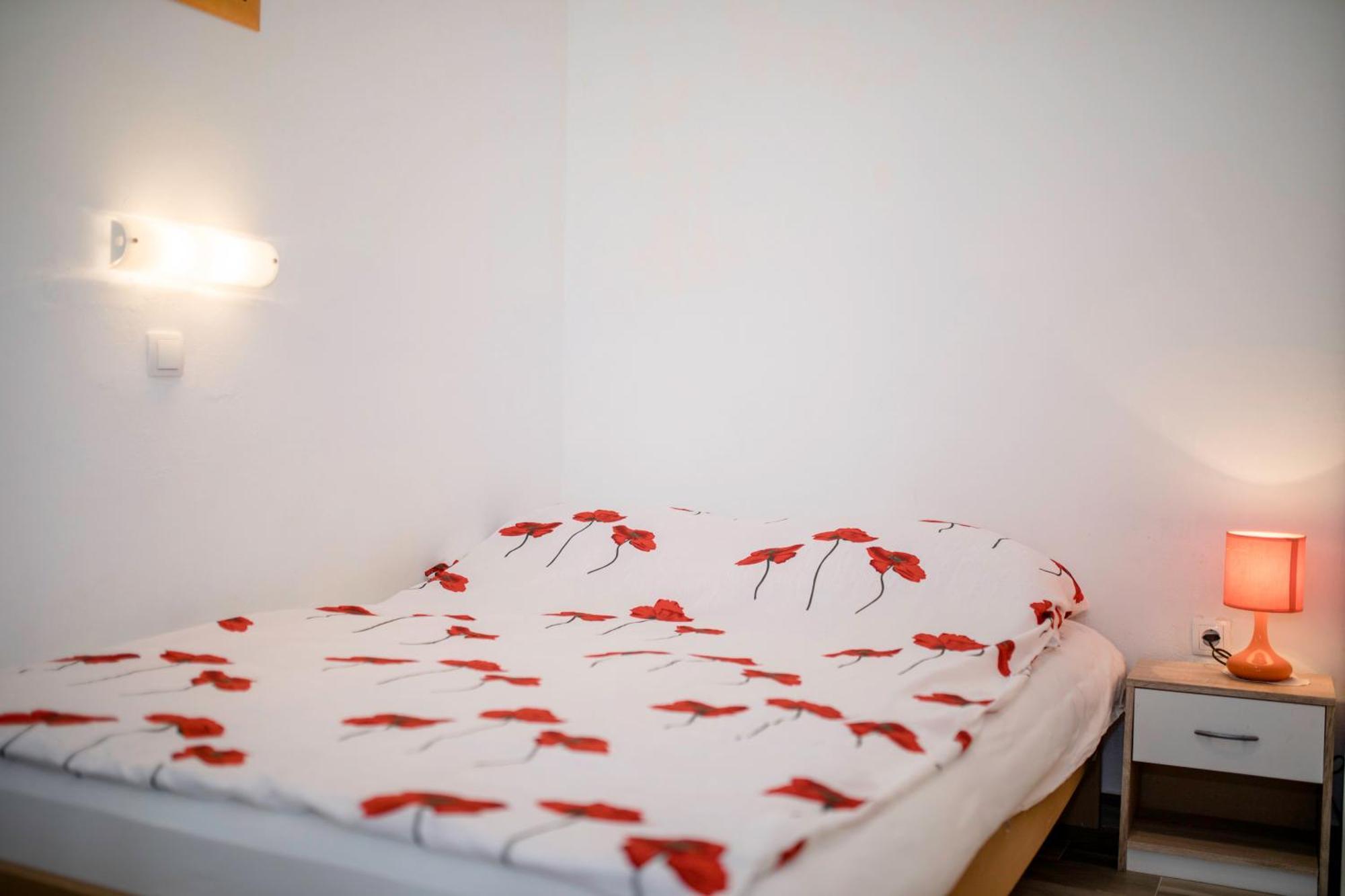 Kazo Apartment ราบ ภายนอก รูปภาพ