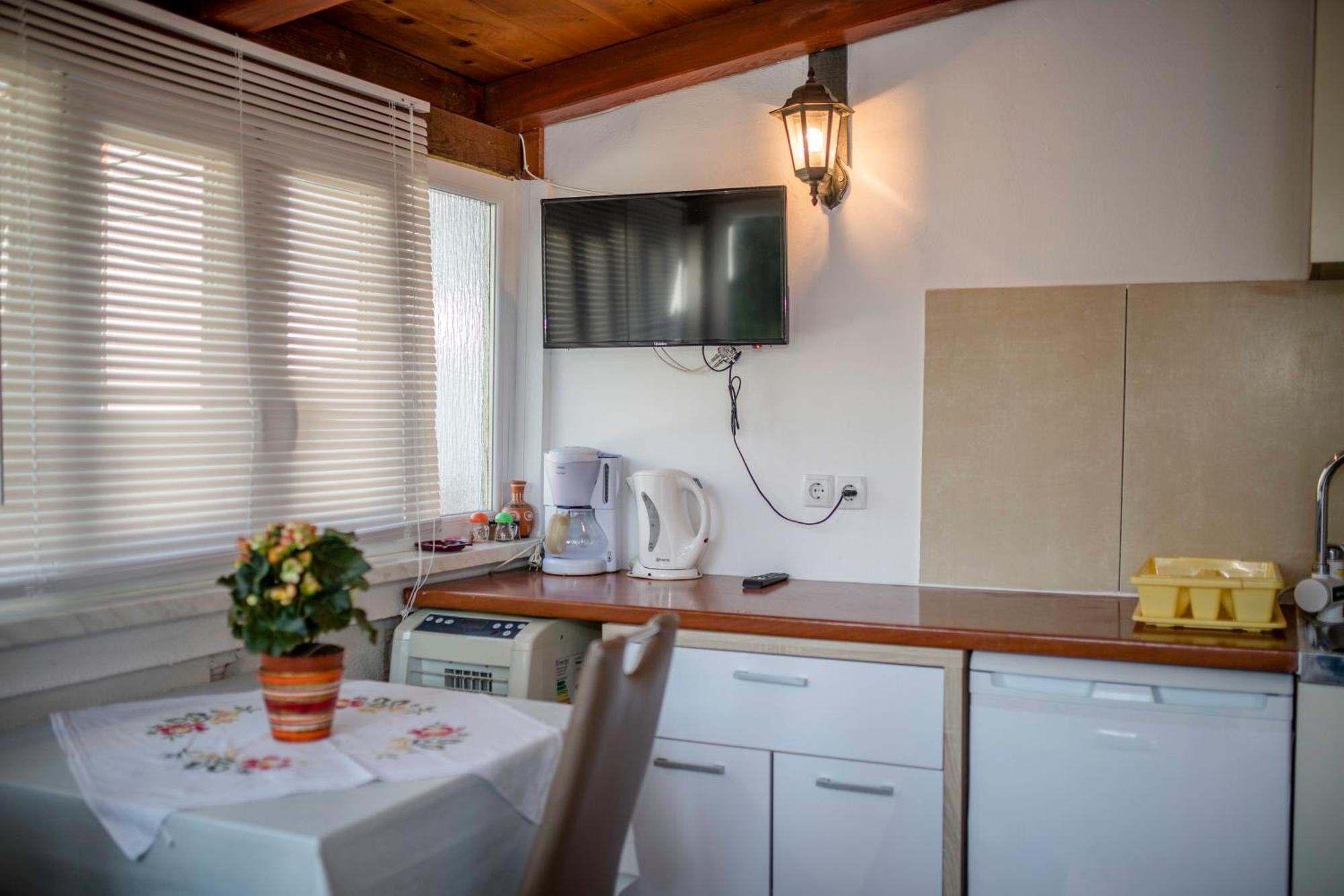 Kazo Apartment ราบ ภายนอก รูปภาพ
