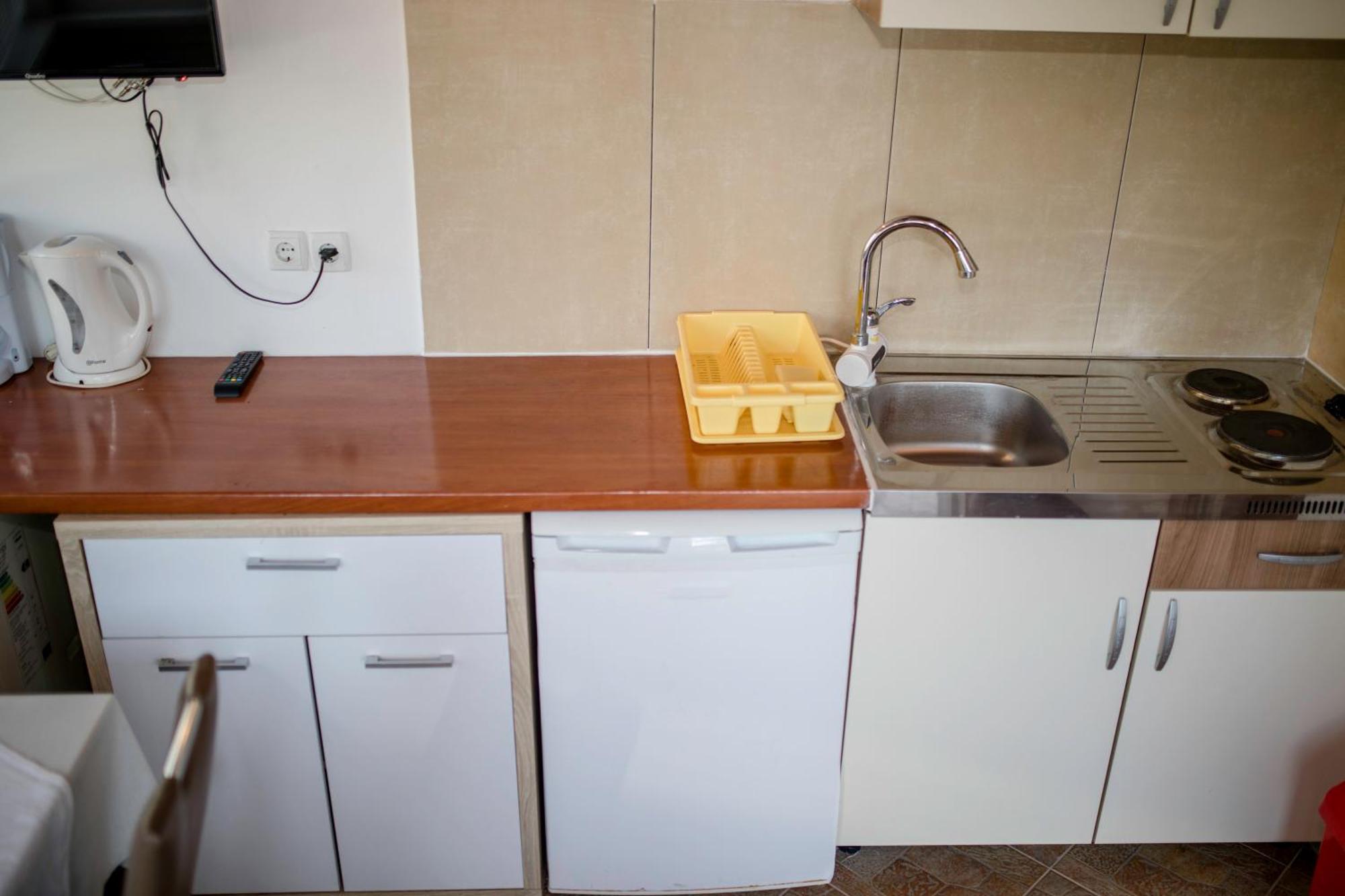 Kazo Apartment ราบ ภายนอก รูปภาพ