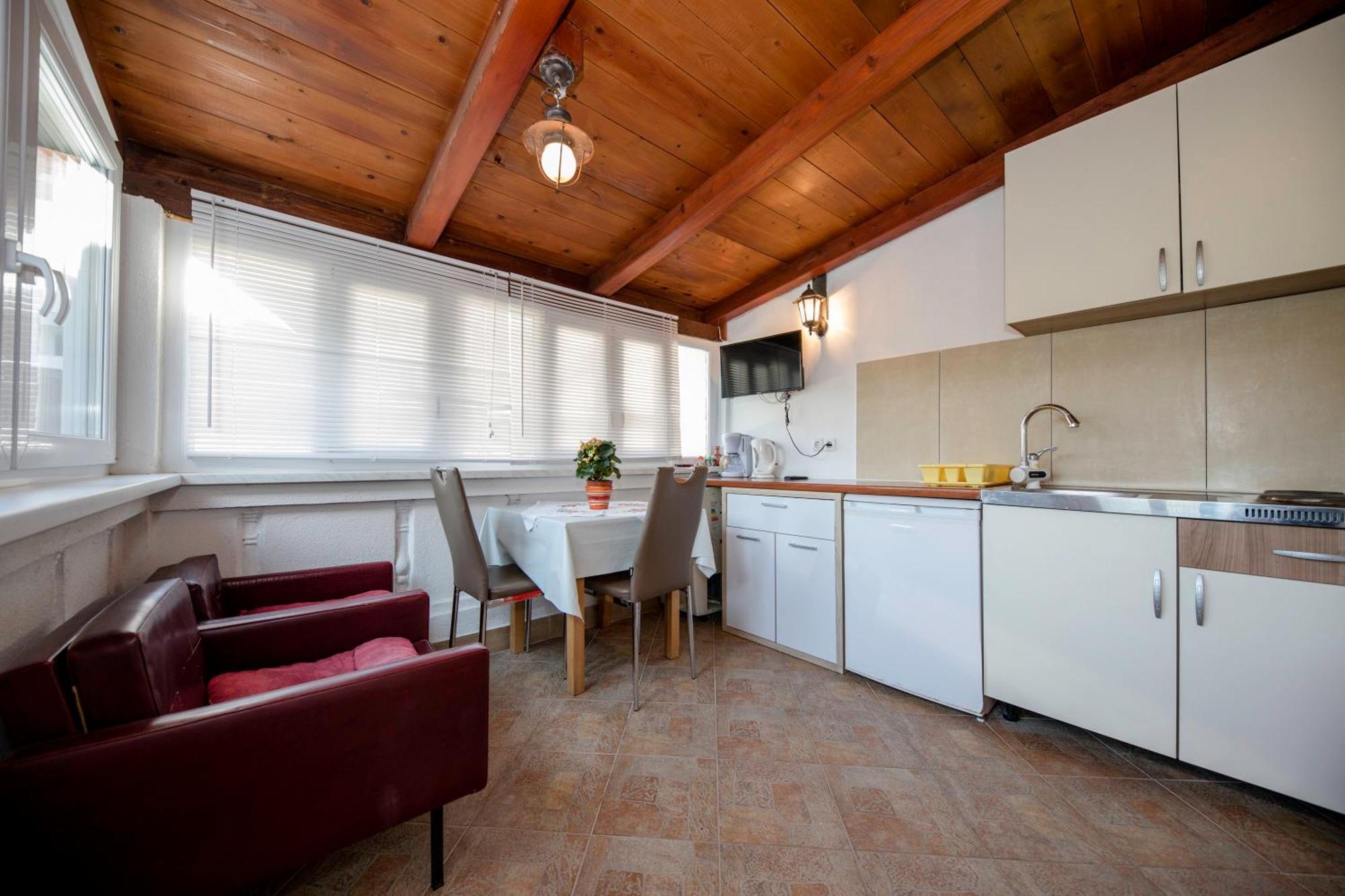 Kazo Apartment ราบ ภายนอก รูปภาพ
